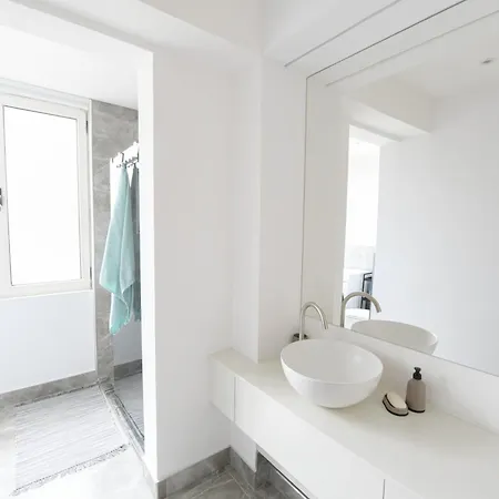 Apartment Wolke 7 - Modern And Comfortable