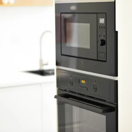 Wolke 7 - Modern And Comfortable *
