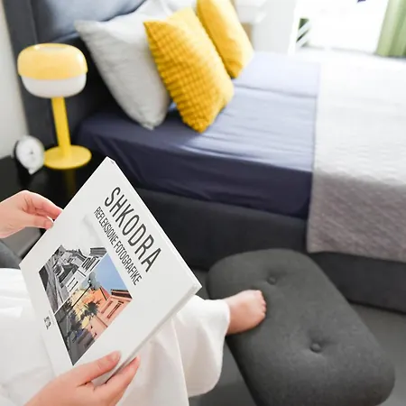 Wolke 7 - Modern And Comfortable Apartment