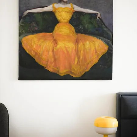 Appartement Wolke 7 - Modern And Comfortable *