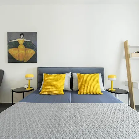 Wolke 7 - Modern And Comfortable *