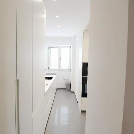 Wolke 7 - Modern And Comfortable Appartement Shkodër