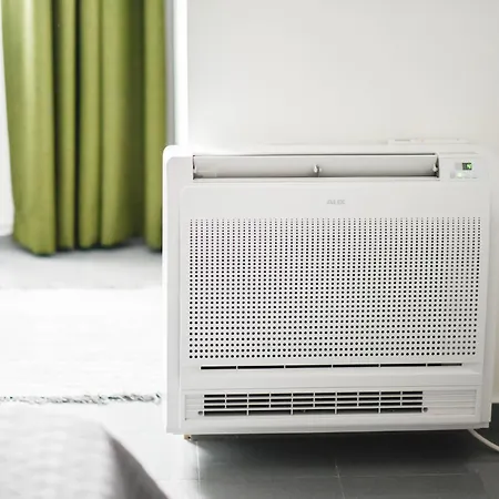 Wolke 7 - Modern And Comfortable Daire