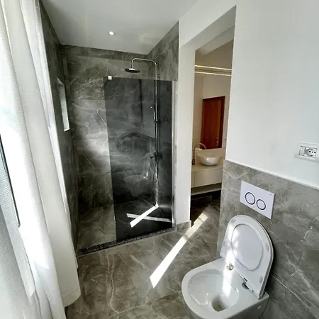 Apartment Wolke 7 - Modern And Comfortable