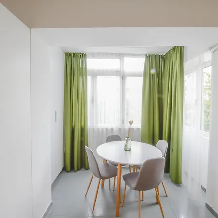 Apartment Wolke 7 - Modern And Comfortable