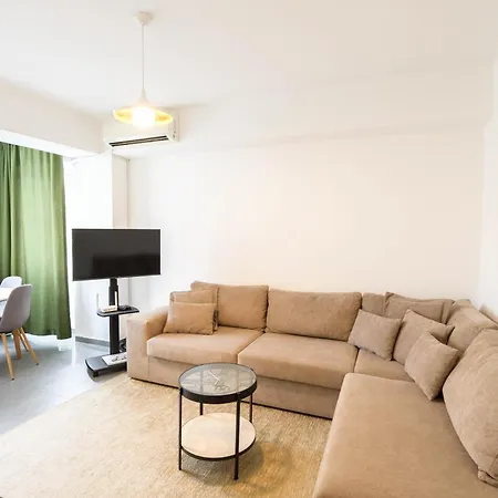 Wolke 7 - Modern And Comfortable Shkoder