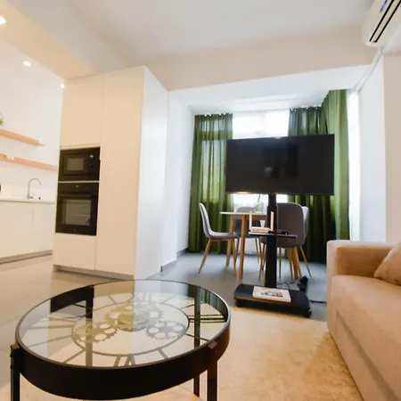 Wolke 7 - Modern And Comfortable *