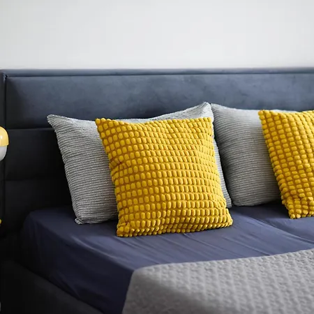 Wolke 7 - Modern And Comfortable Appartement *