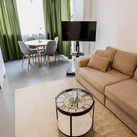 Apartment Wolke 7 - Modern And Comfortable *