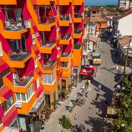 Wolke 7 - Modern And Comfortable