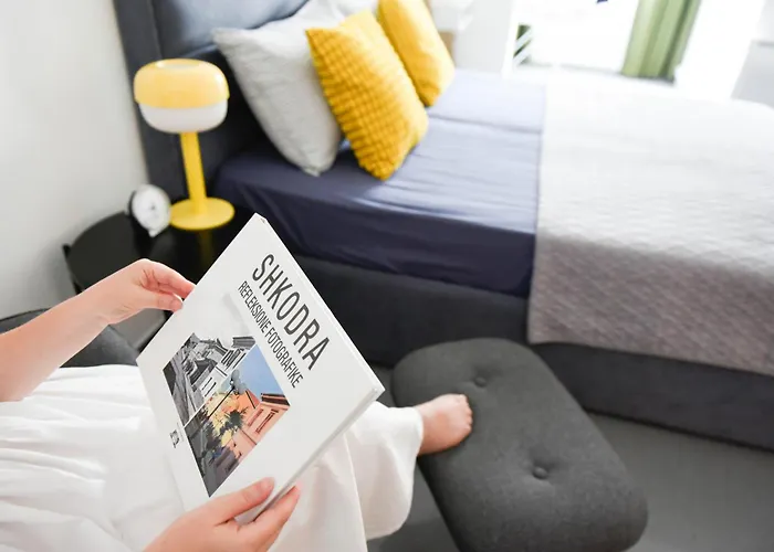 Wolke 7 - Modern And Comfortable Appartement