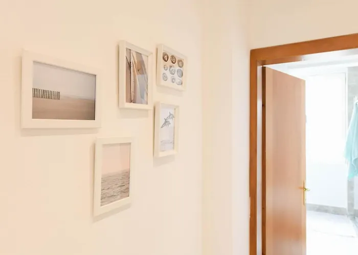 Wolke 7 - Modern And Comfortable *