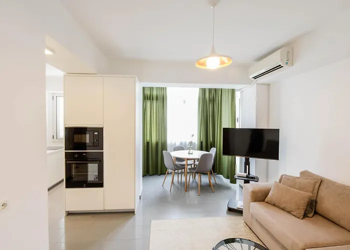 Wolke 7 - Modern And Comfortable