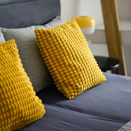 Wolke 7 - Modern And Comfortable דירה *