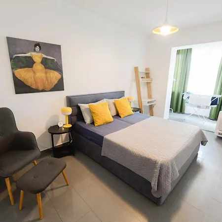 Wolke 7 - Modern And Comfortable Lejlighed Shkodër