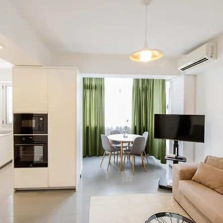 Wolke 7 - Modern And Comfortable