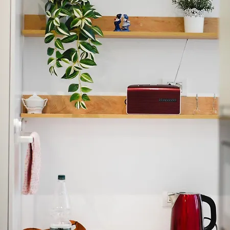 Wolke 7 - Modern And Comfortable * שקודר