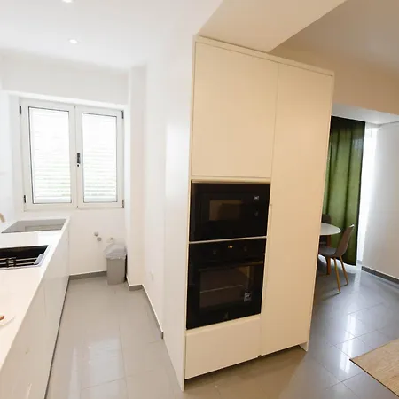 Wolke 7 - Modern And Comfortable דירה *