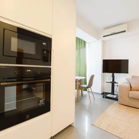 דירה Wolke 7 - Modern And Comfortable