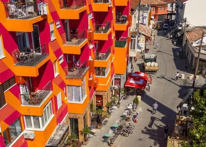 Wolke 7 - Modern And Comfortable